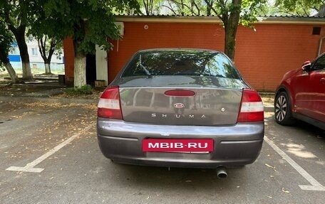 KIA Shuma I, 1999 год, 220 000 рублей, 2 фотография