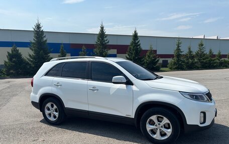 KIA Sorento II рестайлинг, 2012 год, 1 390 000 рублей, 3 фотография