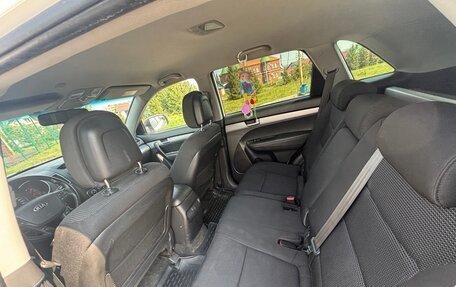 KIA Sorento II рестайлинг, 2012 год, 1 390 000 рублей, 7 фотография