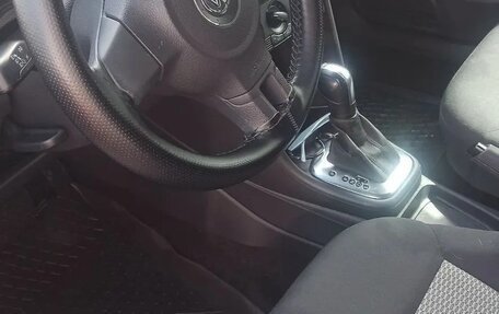 Volkswagen Polo VI (EU Market), 2010 год, 800 000 рублей, 15 фотография