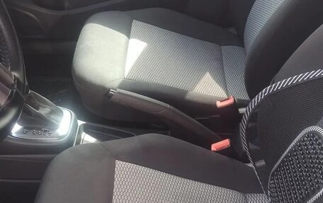 Volkswagen Polo VI (EU Market), 2010 год, 800 000 рублей, 13 фотография