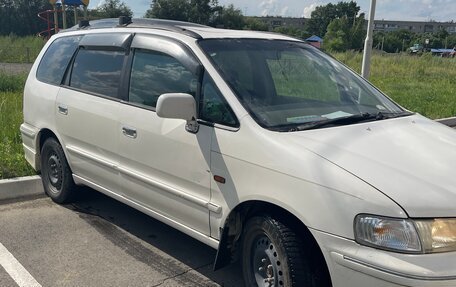 Honda Odyssey IV, 1997 год, 280 000 рублей, 5 фотография