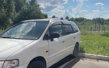 Honda Odyssey IV, 1997 год, 280 000 рублей, 6 фотография