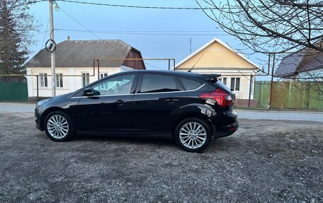 Ford Focus III, 2014 год, 950 000 рублей, 3 фотография