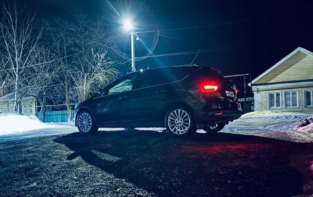 Ford Focus III, 2014 год, 950 000 рублей, 5 фотография
