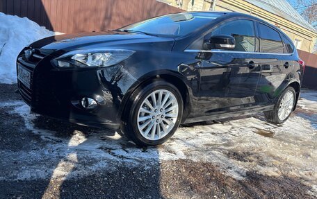 Ford Focus III, 2014 год, 950 000 рублей, 7 фотография