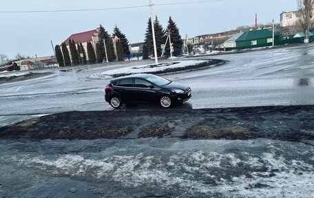 Ford Focus III, 2014 год, 950 000 рублей, 4 фотография