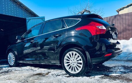 Ford Focus III, 2014 год, 950 000 рублей, 6 фотография