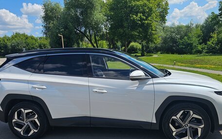 Hyundai Tucson, 2022 год, 3 100 000 рублей, 5 фотография