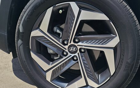 Hyundai Tucson, 2022 год, 3 100 000 рублей, 8 фотография