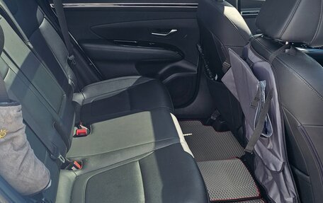 Hyundai Tucson, 2022 год, 3 100 000 рублей, 22 фотография
