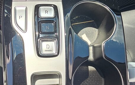Hyundai Tucson, 2022 год, 3 100 000 рублей, 13 фотография