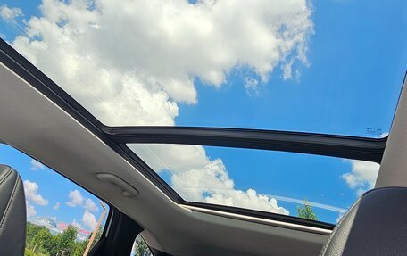 Hyundai Tucson, 2022 год, 3 100 000 рублей, 18 фотография