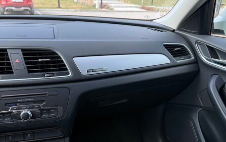 Audi Q3, 2015 год, 2 350 000 рублей, 8 фотография