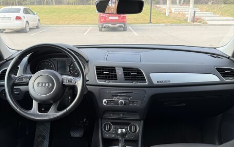 Audi Q3, 2015 год, 2 350 000 рублей, 6 фотография