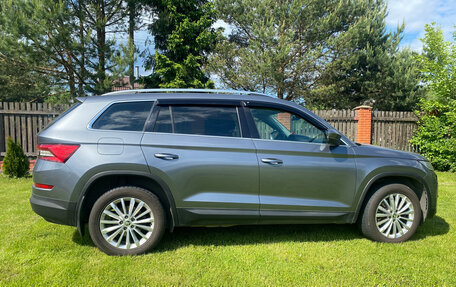 Skoda Kodiaq I, 2019 год, 2 380 000 рублей, 3 фотография