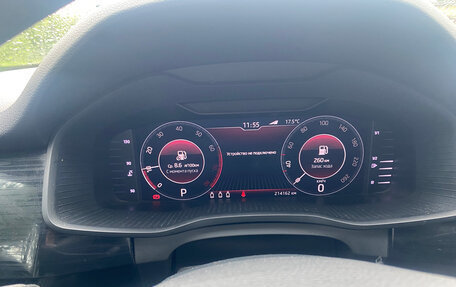 Skoda Kodiaq I, 2019 год, 2 380 000 рублей, 6 фотография