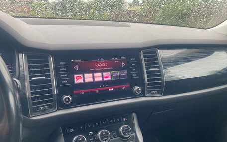 Skoda Kodiaq I, 2019 год, 2 380 000 рублей, 7 фотография
