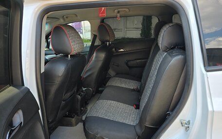 Chevrolet Orlando I, 2012 год, 650 000 рублей, 9 фотография