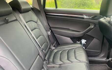 Skoda Kodiaq I, 2019 год, 2 380 000 рублей, 9 фотография