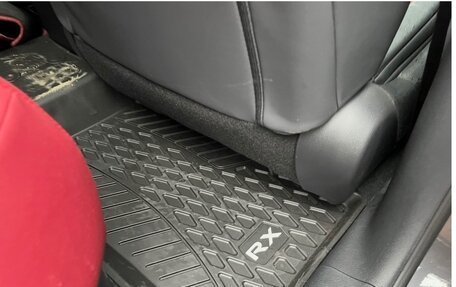 Lexus RX IV рестайлинг, 2026 год, 10 450 000 рублей, 8 фотография