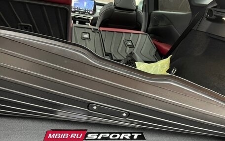 Lexus RX IV рестайлинг, 2026 год, 10 450 000 рублей, 11 фотография