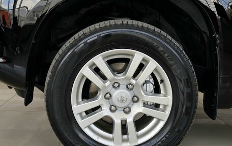 Toyota Land Cruiser Prado 150 рестайлинг 2, 2010 год, 3 099 000 рублей, 4 фотография