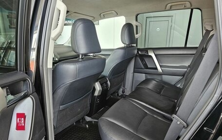 Toyota Land Cruiser Prado 150 рестайлинг 2, 2010 год, 3 099 000 рублей, 16 фотография