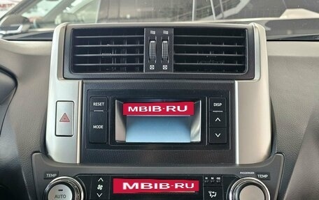 Toyota Land Cruiser Prado 150 рестайлинг 2, 2010 год, 3 099 000 рублей, 21 фотография