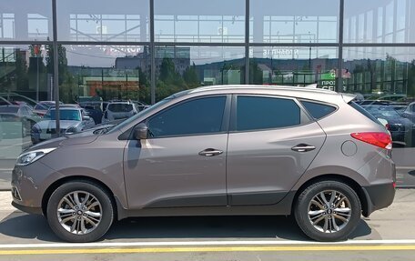 Hyundai ix35 I рестайлинг, 2013 год, 1 230 000 рублей, 8 фотография