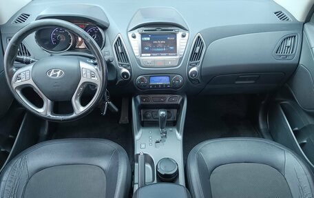Hyundai ix35 I рестайлинг, 2013 год, 1 230 000 рублей, 14 фотография