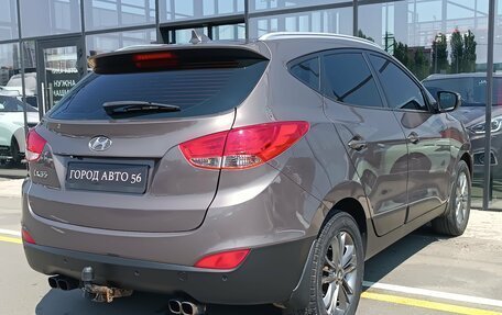 Hyundai ix35 I рестайлинг, 2013 год, 1 230 000 рублей, 7 фотография