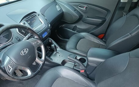 Hyundai ix35 I рестайлинг, 2013 год, 1 230 000 рублей, 9 фотография