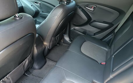 Hyundai ix35 I рестайлинг, 2013 год, 1 230 000 рублей, 10 фотография