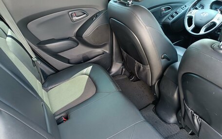 Hyundai ix35 I рестайлинг, 2013 год, 1 230 000 рублей, 12 фотография