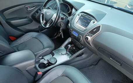 Hyundai ix35 I рестайлинг, 2013 год, 1 230 000 рублей, 13 фотография