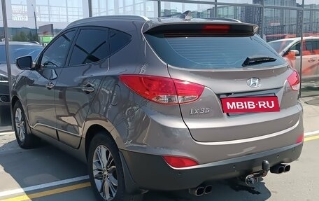 Hyundai ix35 I рестайлинг, 2013 год, 1 230 000 рублей, 5 фотография