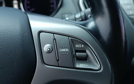 Hyundai ix35 I рестайлинг, 2013 год, 1 230 000 рублей, 19 фотография