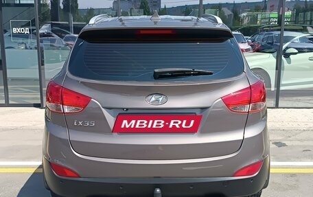 Hyundai ix35 I рестайлинг, 2013 год, 1 230 000 рублей, 6 фотография