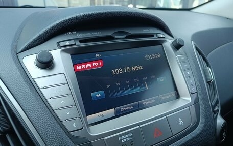 Hyundai ix35 I рестайлинг, 2013 год, 1 230 000 рублей, 15 фотография