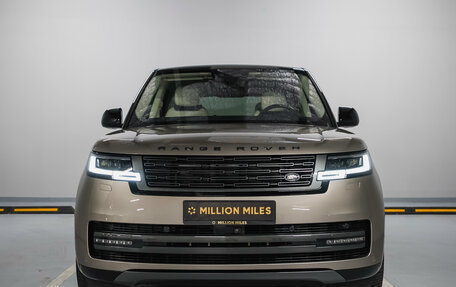 Land Rover Range Rover IV рестайлинг, 2023 год, 19 500 000 рублей, 2 фотография