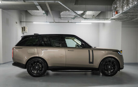 Land Rover Range Rover IV рестайлинг, 2023 год, 19 500 000 рублей, 7 фотография
