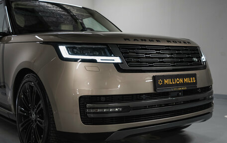 Land Rover Range Rover IV рестайлинг, 2023 год, 19 500 000 рублей, 5 фотография