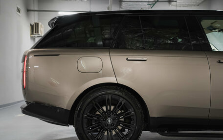 Land Rover Range Rover IV рестайлинг, 2023 год, 19 500 000 рублей, 8 фотография