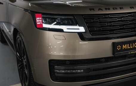 Land Rover Range Rover IV рестайлинг, 2023 год, 19 500 000 рублей, 6 фотография