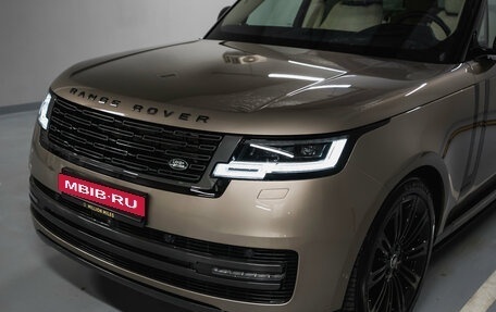 Land Rover Range Rover IV рестайлинг, 2023 год, 19 500 000 рублей, 4 фотография