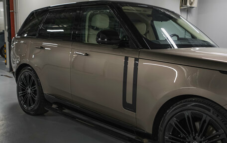 Land Rover Range Rover IV рестайлинг, 2023 год, 19 500 000 рублей, 11 фотография