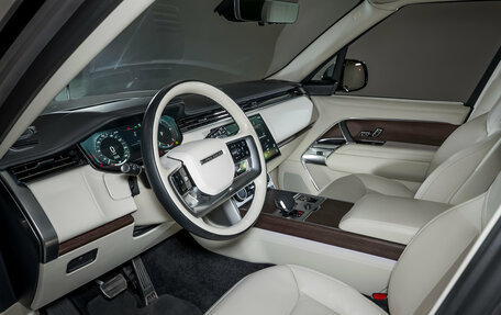 Land Rover Range Rover IV рестайлинг, 2023 год, 19 500 000 рублей, 19 фотография