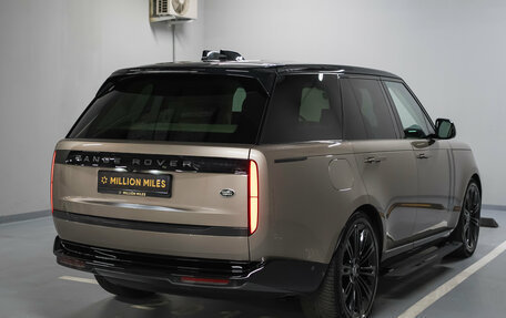 Land Rover Range Rover IV рестайлинг, 2023 год, 19 500 000 рублей, 14 фотография