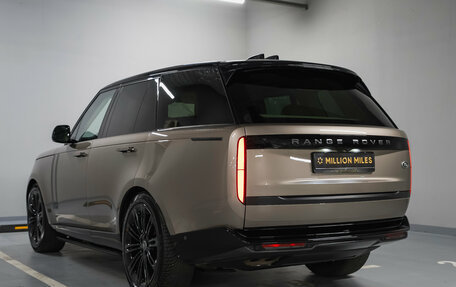 Land Rover Range Rover IV рестайлинг, 2023 год, 19 500 000 рублей, 15 фотография